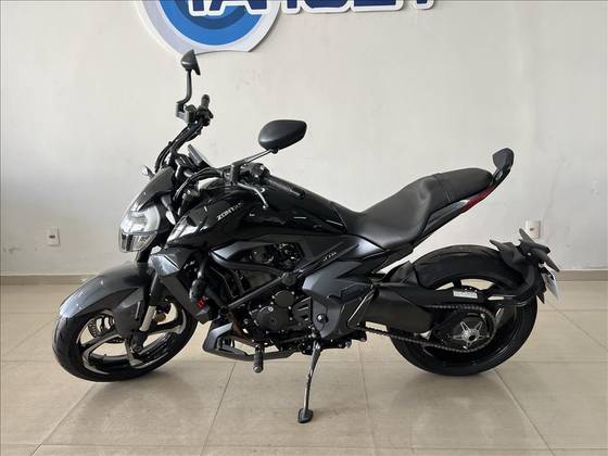 ZONTES V350 ZONTES V350